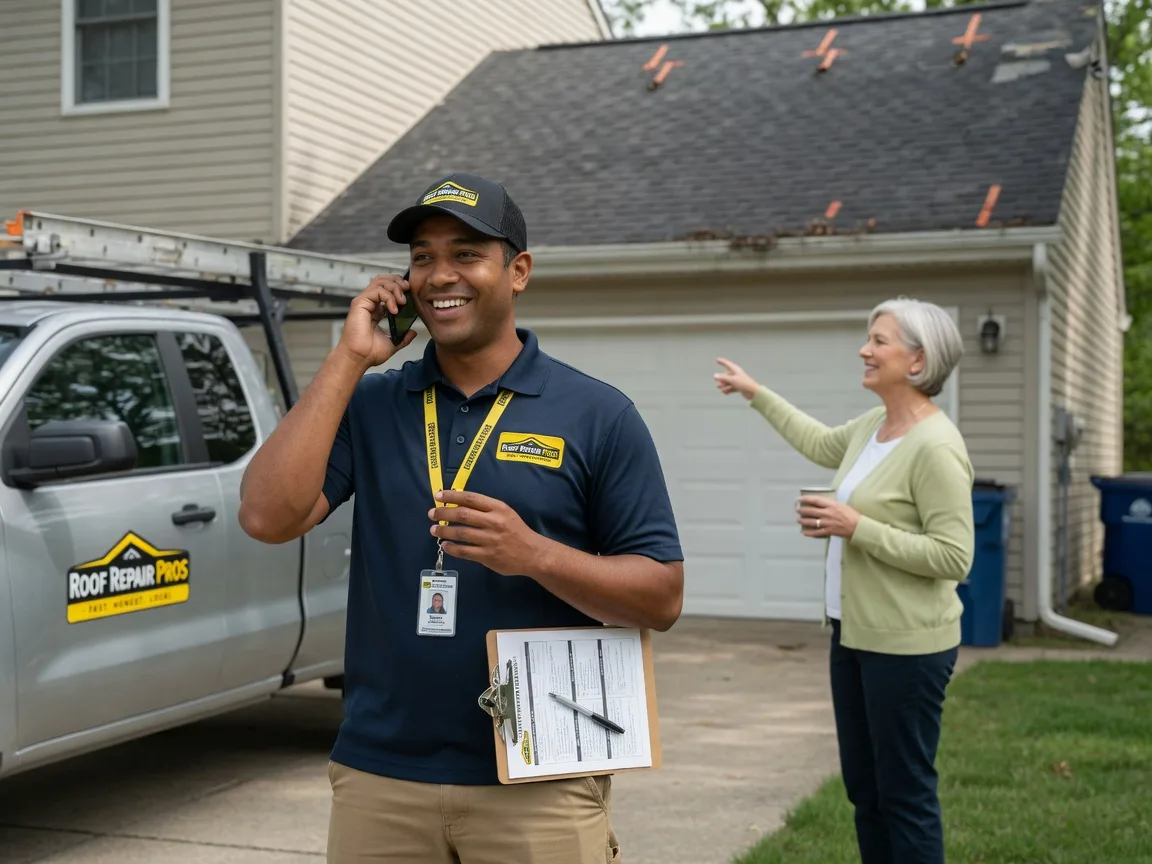 Roof Repair Buena, WA FAQs